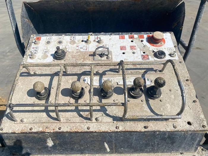 Used Aichi SR18A 2008