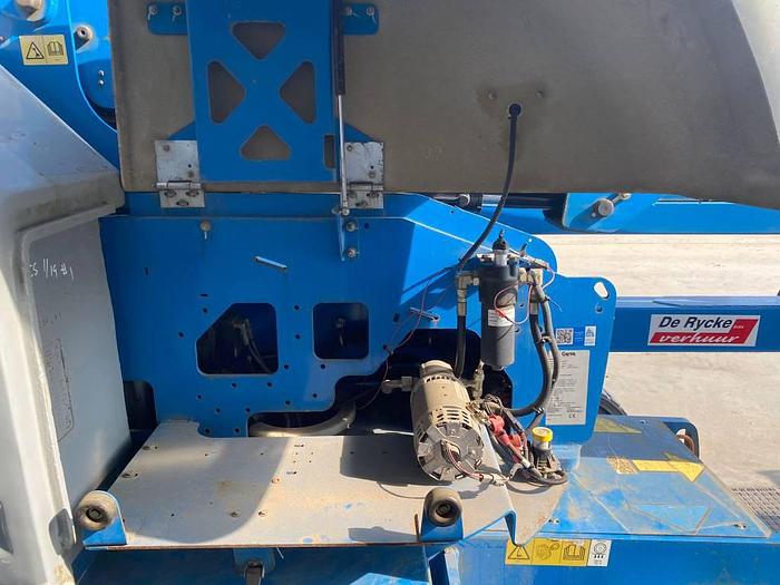 Used Genie Z 40/23 N RJ