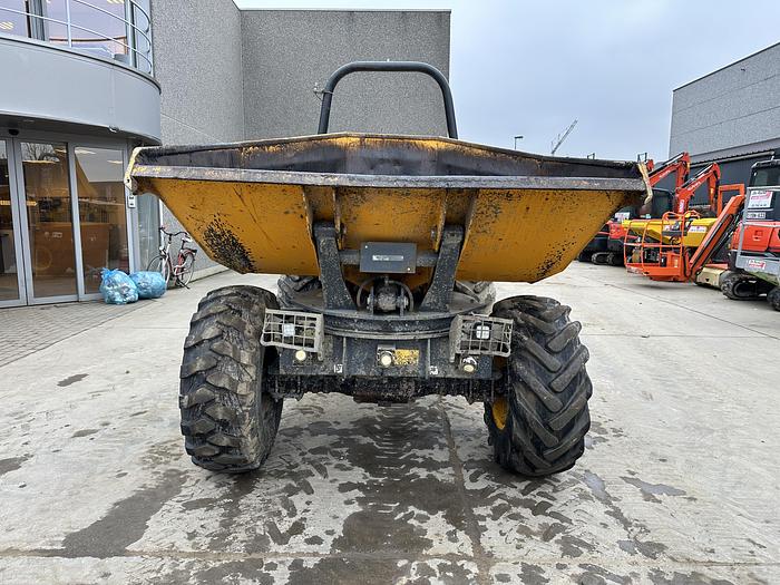 Used Terex TA6S 2017