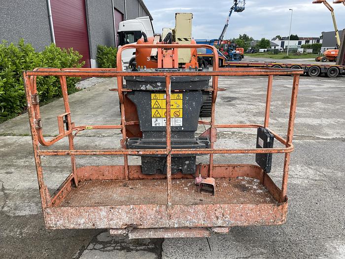 Used JLG 510AJ 2007