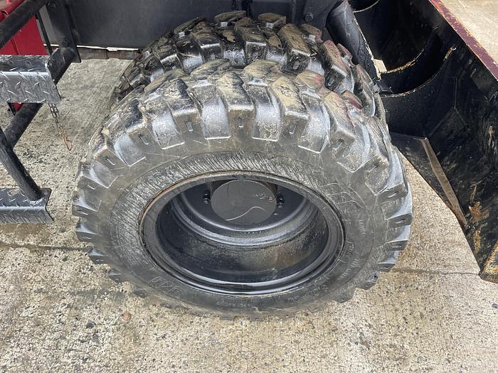 Used Takeuchi TB175W 2011