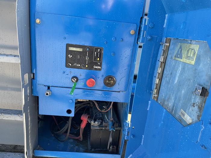 Used Genie GS5390RT 2007