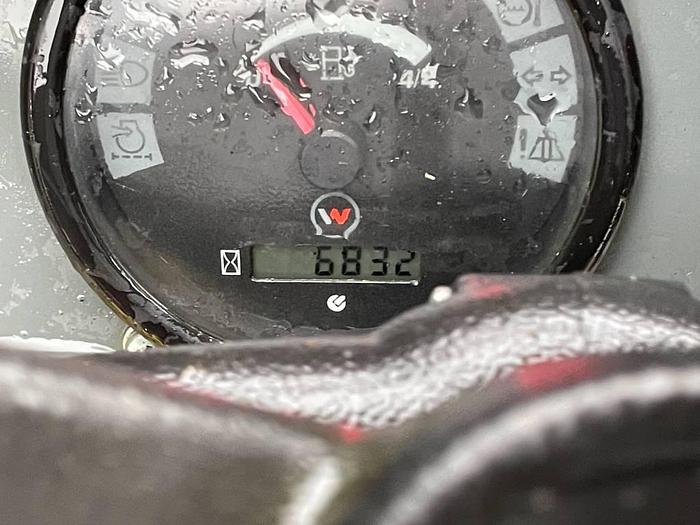 Used Wacker Neuson 1501 2017