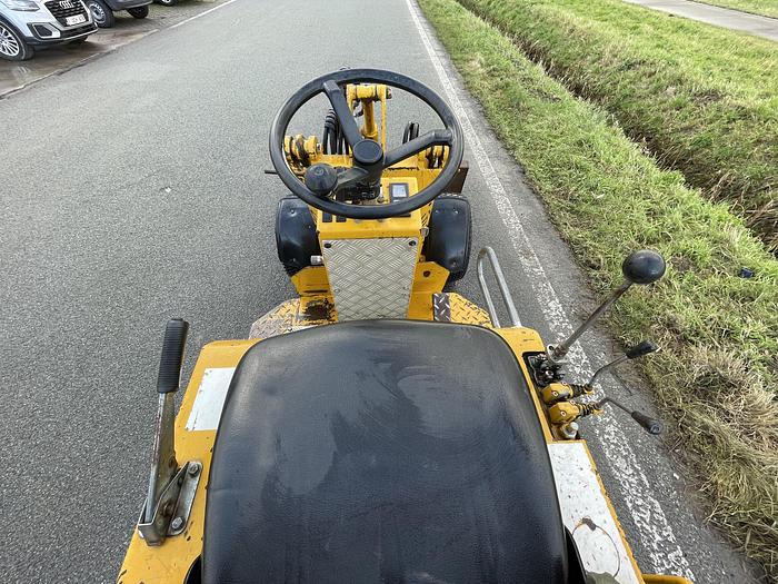 Used Knikmops KM90 2011