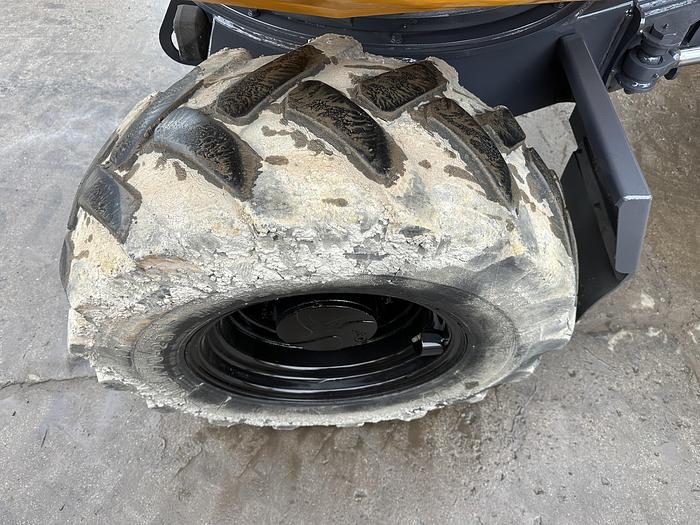 Used Terex TA6S 2011