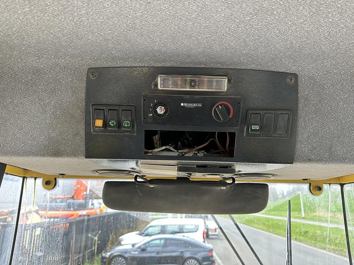 Used 2010 Bomag BW312DH-4