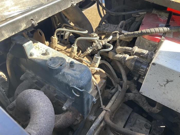 Used Giant D263SW 2012