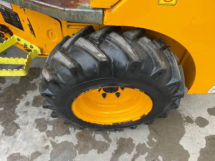 Used JCB 1 THT 2018