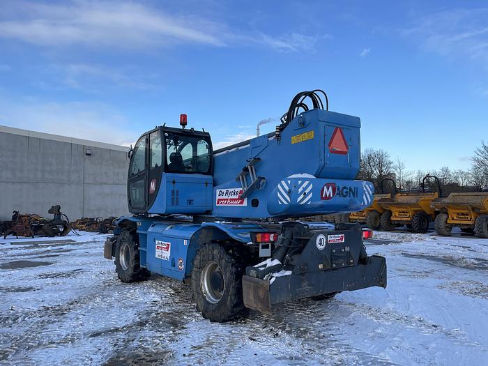 Used  Magni RTH5.30 2013