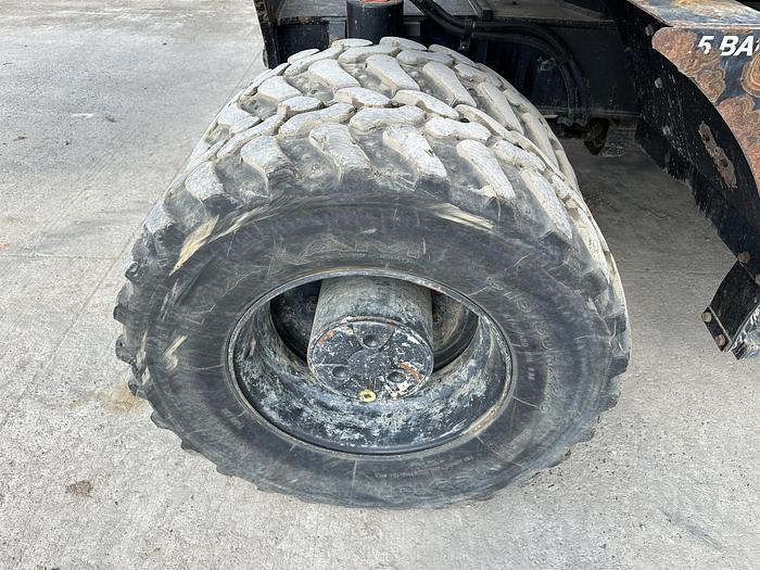 Used Hitachi ZX170W-6 2018