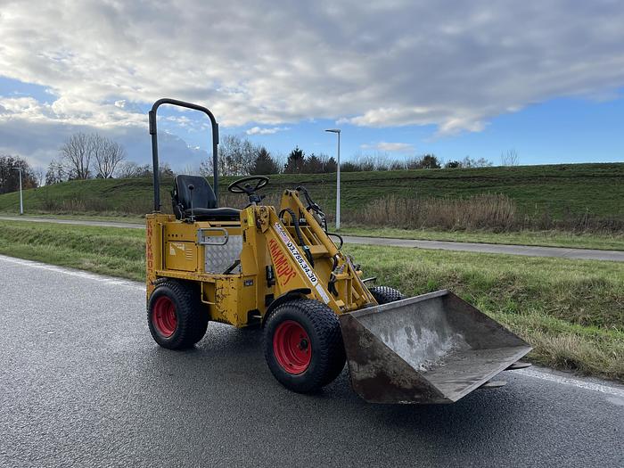 Used Knikmops KM90 2011