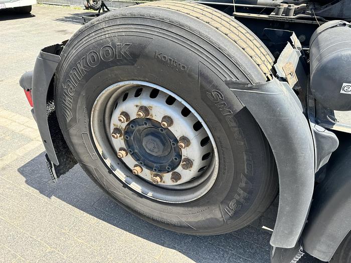 Used 2018 Scania R500 6x2