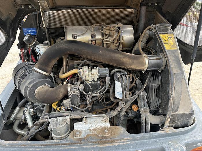 Used Liebherr L506C 2019