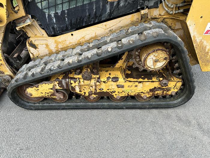 Used CAT 239D 2019