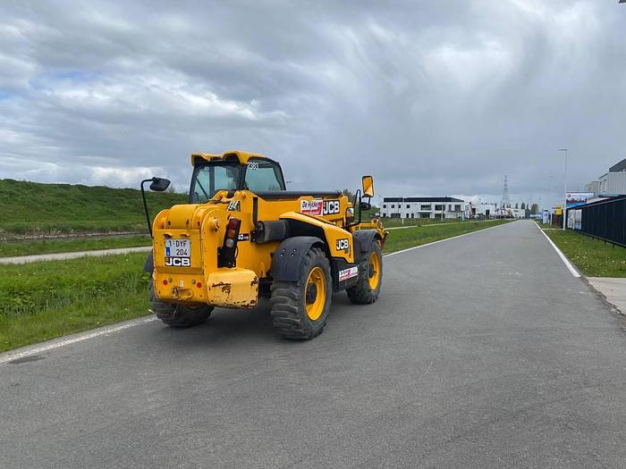 Used JCB 540-140