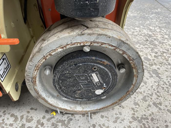 Used JLG 1230ES 2013