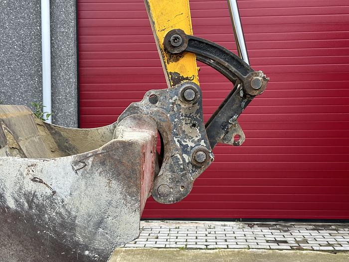 Used JCB 48Z-1 2018