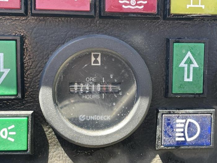 Used Giant D263SW 2012