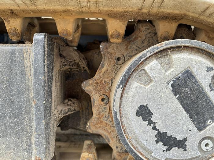 Used DR3055 Bluelift SA16 2020