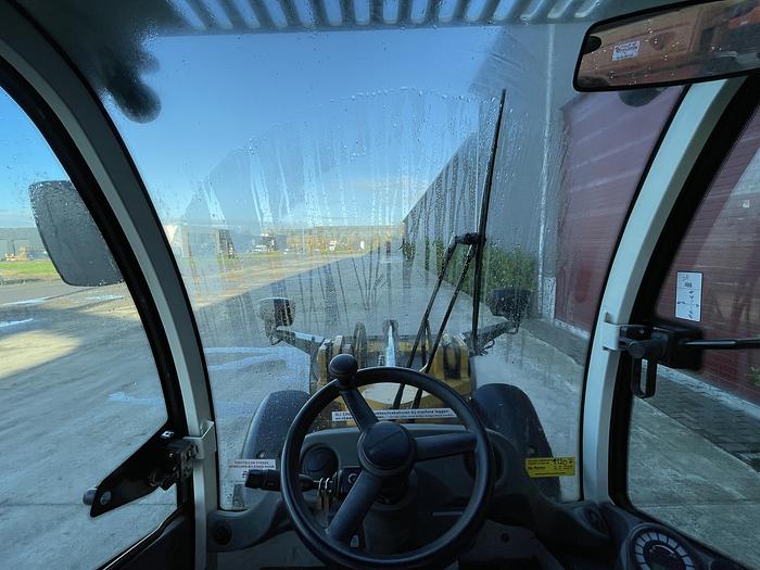 Used Liebher L506C 2020