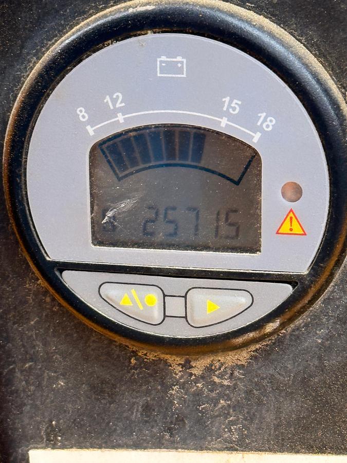 Used Thwaites 9T 2017