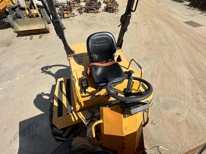 Used Thwaites 9T 2019