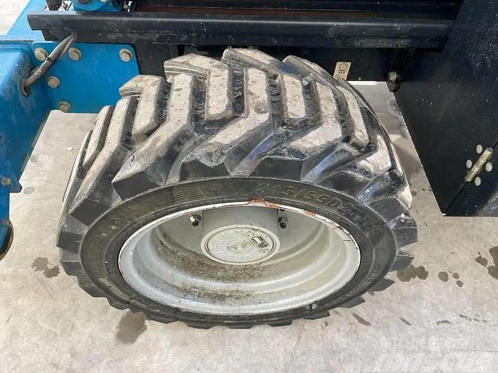 Used Genie GS 4390 RT