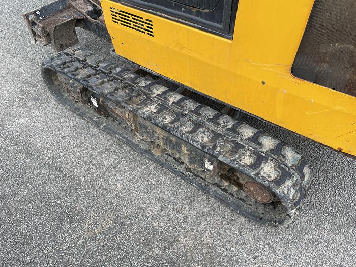 Used JCB 16C-1 2019