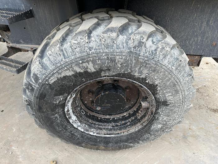 Used Terex TA6S 2017