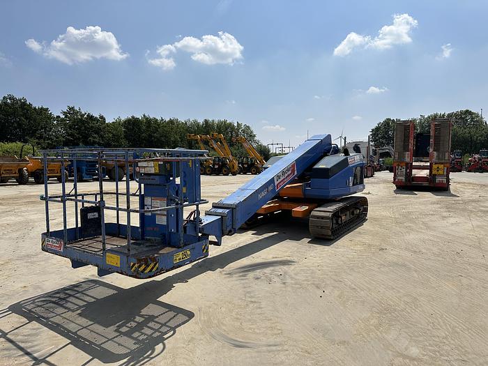 Used Nagano S15AUJ 2020