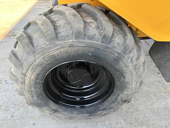 Used Thwaites 9T 2017