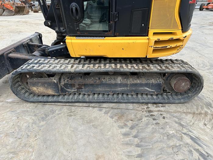 Used JCB 86C-1 2019