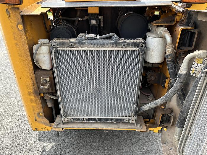 Used Hyundai HSL650-7A 2019