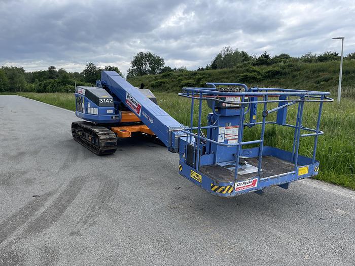 Used Nagano S15AUJ 2020