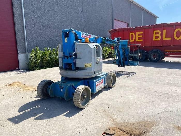 Used Genie Z 34/22 N 2007