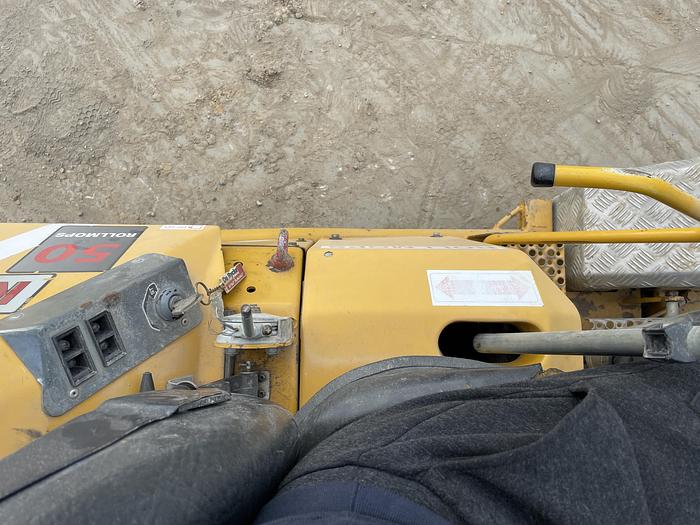 Used Rollmops KM50 2014