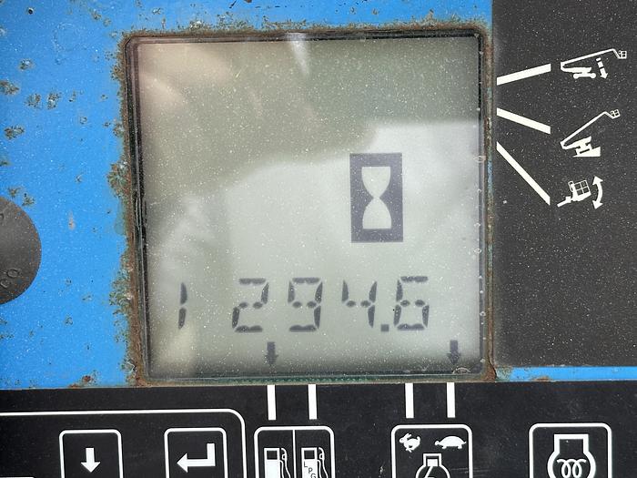 Used Genie Z8060 2014