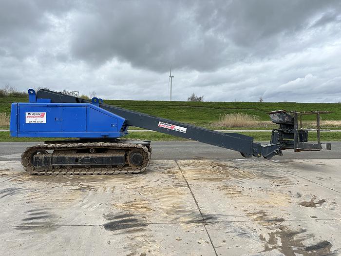 Used Aichi SR18A 2008