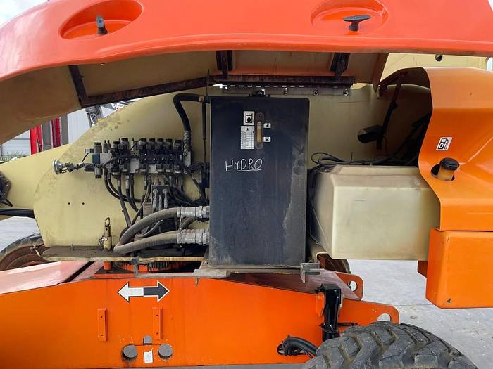 Used JLG 460 SJ 2007
