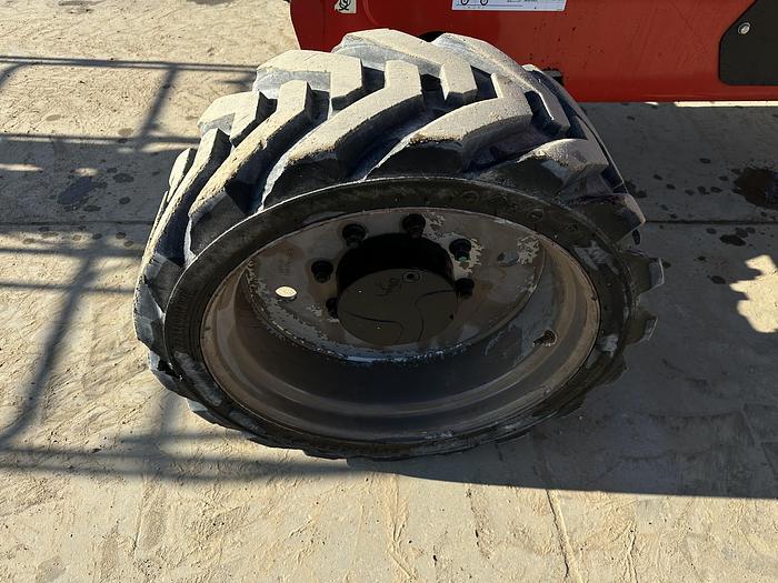 Used Manitou 160ATJ 2019