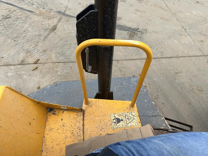 Used Terex TA6S 2017