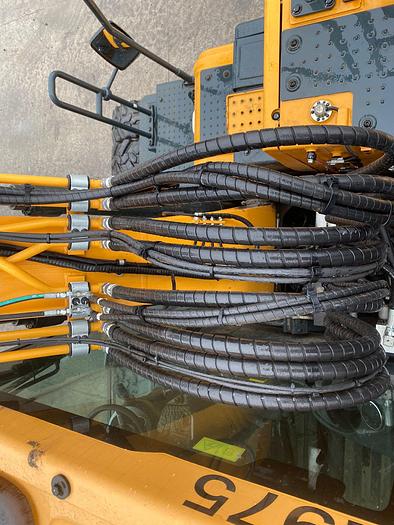 Used HYUNDAI HW140 2019