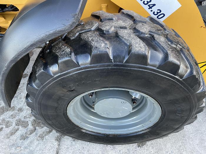 Used Liebher L506C 2020