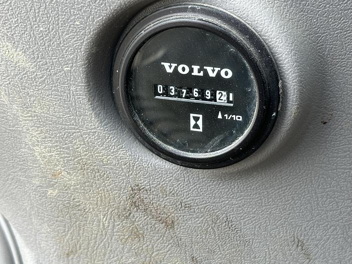 Used Volvo EWR150E 2019