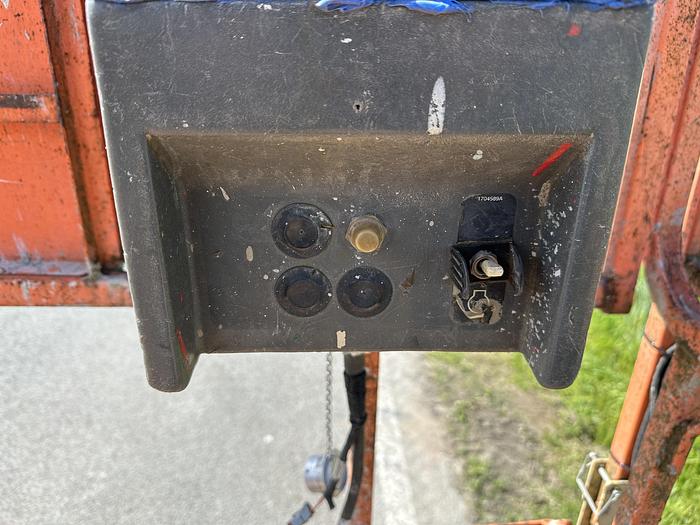 Used JLG 260MRT 2006