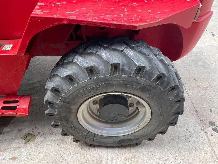 Used Manitou M 50-4 2008
