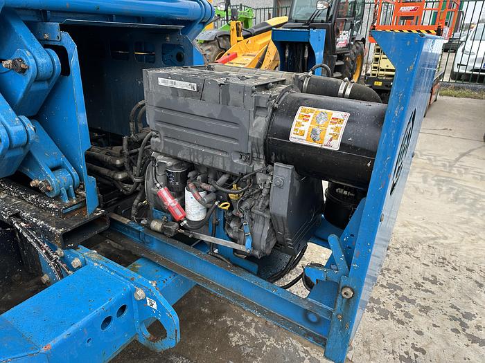 Used Genie GS5390 RT 2019