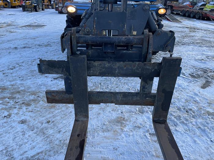 Used  Magni RTH5.30 2013