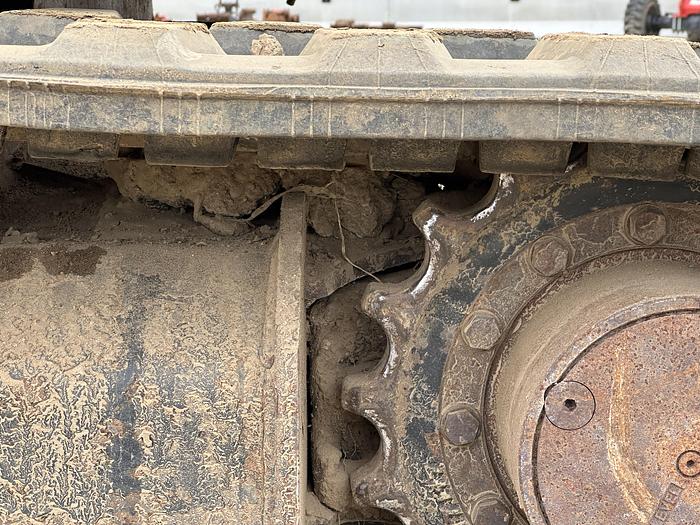 Used JCB 48Z-1 2018