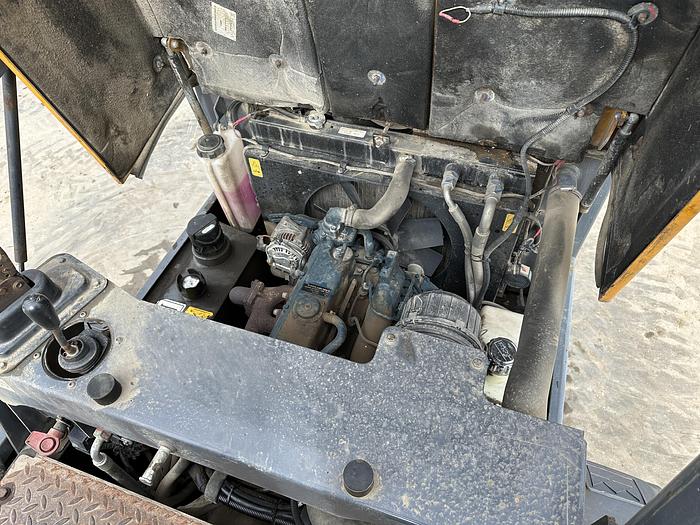 Used TEREX TA3SH 2014